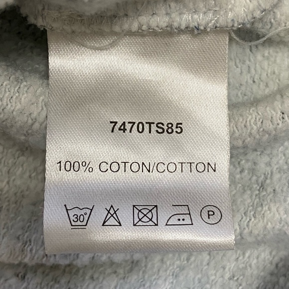 Carven sweatshirt - Picture 12 of 13